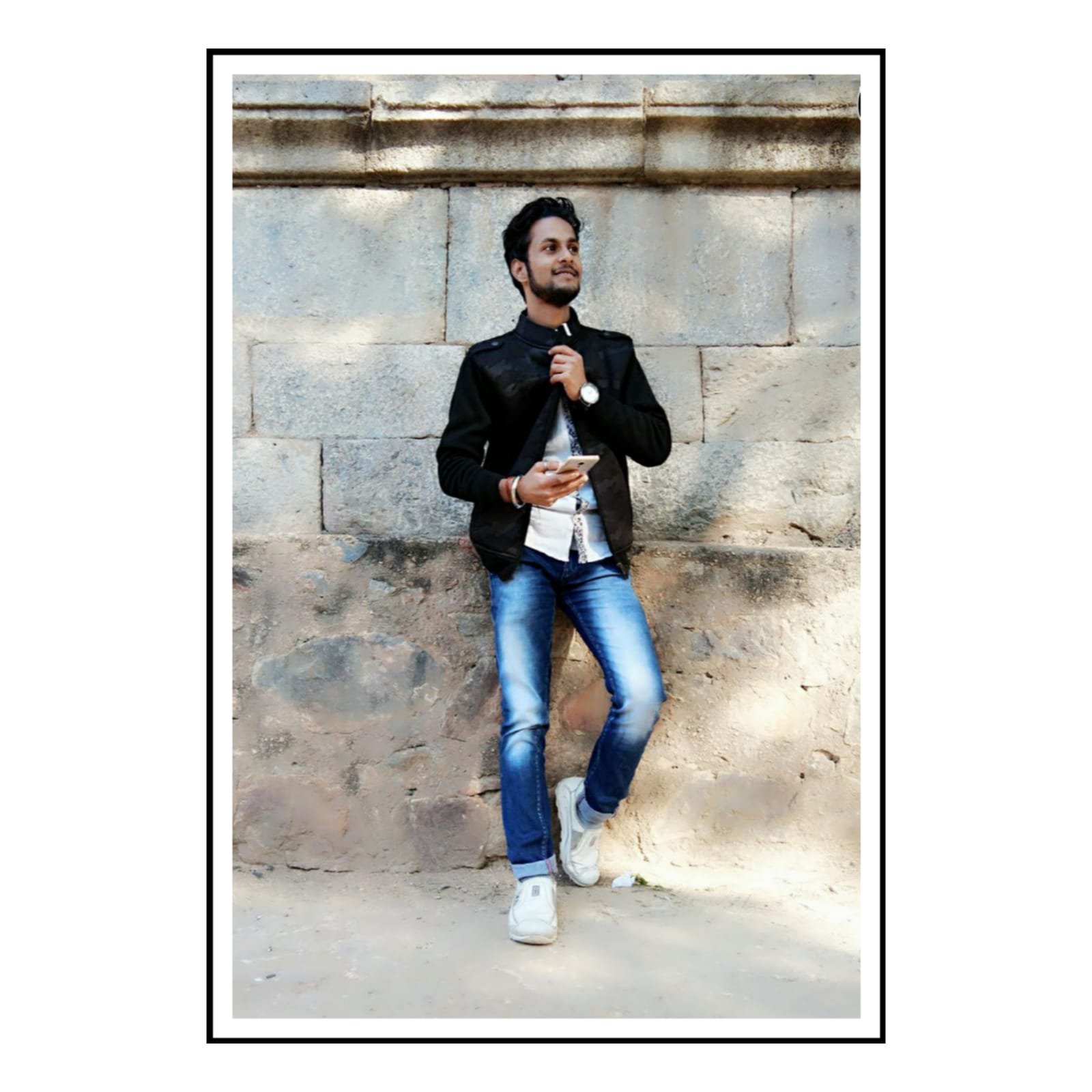 SUJEET YADAV